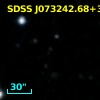 SDSS J073242.68+353359.1
