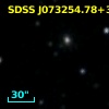 SDSS J073254.78+360538.4