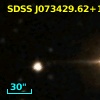 SDSS J073429.62+144916.5