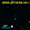 SDSS J073438.18+353425.6