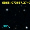 SDSS J073657.27+362353.9
