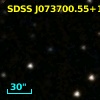 SDSS J073700.55+161353.5