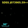 SDSS J073905.59+402715.0