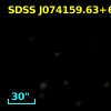 SDSS J074159.63+654024.0