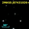 SDSS J074310.24+461014.5