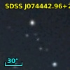 SDSS J074442.96+281824.9