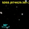 SDSS J074629.58+225931.7