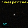 2MASS J09275392+5108436