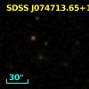 SDSS J074713.65+181014.5