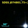 SDSS J074801.75+291028.9