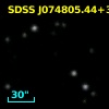 SDSS J074805.44+311152.7