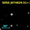SDSS J074829.51+310148.2