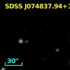 SDSS J074837.94+312056.0