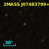 SDSS J074838.00+285059.4