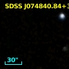 SDSS J074840.84+325107.9