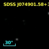 SDSS J074901.58+311133.2