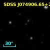 SDSS J074906.65+290418.5