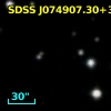 SDSS J074907.30+310308.2