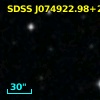 SDSS J074922.98+281918.2