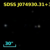 SDSS J074930.31+315327.1