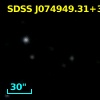 SDSS J074949.31+311334.5