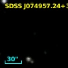 SDSS J074957.24+321107.1