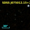 SDSS J075012.15+231824.1