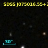 SDSS J075016.55+282210.8