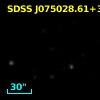 SDSS J075028.61+304712.6
