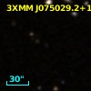 SDSS J075029.23+173530.0