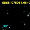 SDSS J075034.68+314150.2