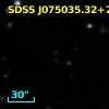 SDSS J075035.32+282312.6