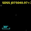 SDSS J075040.97+321930.9