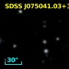SDSS J075041.03+311450.6