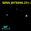 SDSS J075046.23+324632.7