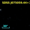SDSS J075059.44+325007.1
