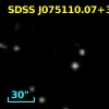 SDSS J075110.07+305358.1