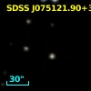 SDSS J075121.90+310955.0