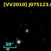 SDSS J075122.96+282810.0