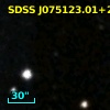 SDSS J075123.01+280508.8