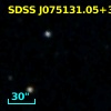 SDSS J075131.05+330659.1