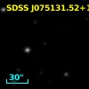 SDSS J075131.52+134850.4