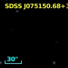 SDSS J075150.68+315106.3