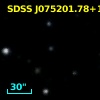 SDSS J075201.78+141521.3