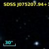 SDSS J075207.94+101938.4
