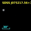 SDSS J075217.56+315704.3