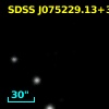 SDSS J075229.13+314838.9