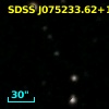 SDSS J075233.62+141028.4