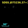 SDSS J075236.37+305804.3