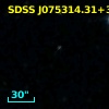 SDSS J075314.31+325516.4
